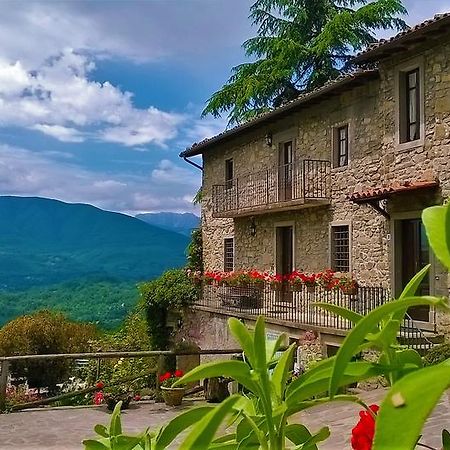 B&B Il Casale Delle Pianacce Castiglione di Garfagnana Extérieur photo