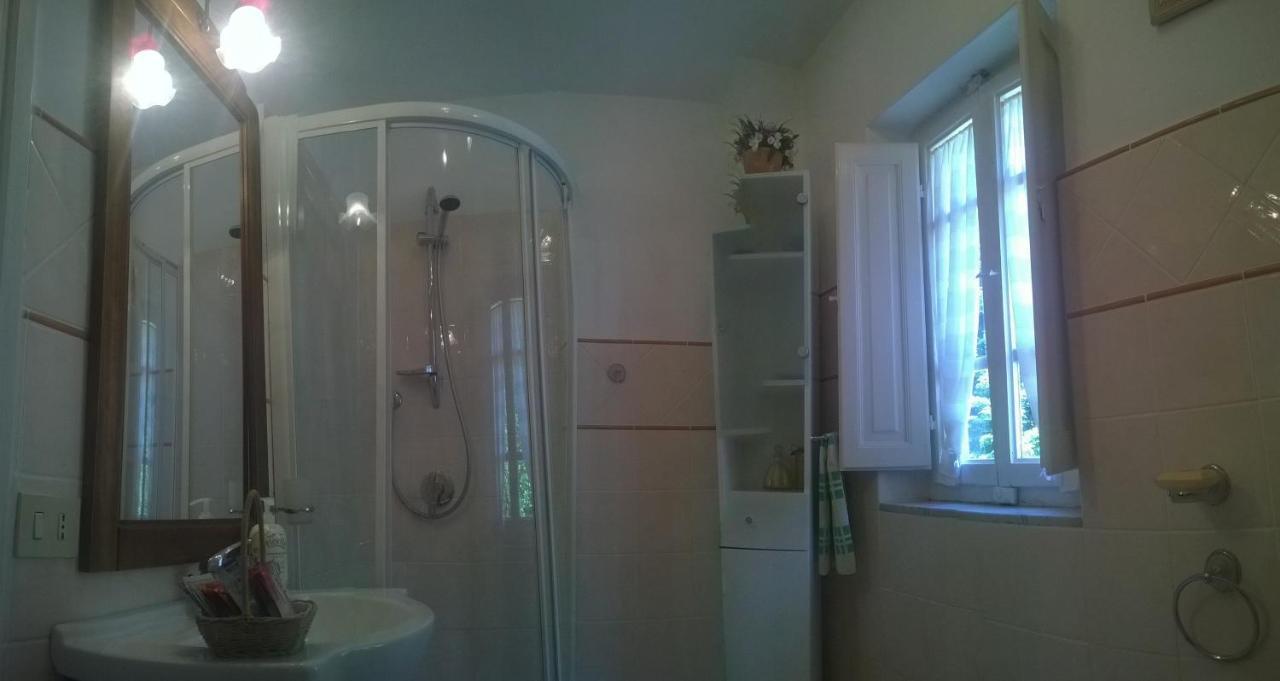 B&B Il Casale Delle Pianacce Castiglione di Garfagnana Extérieur photo