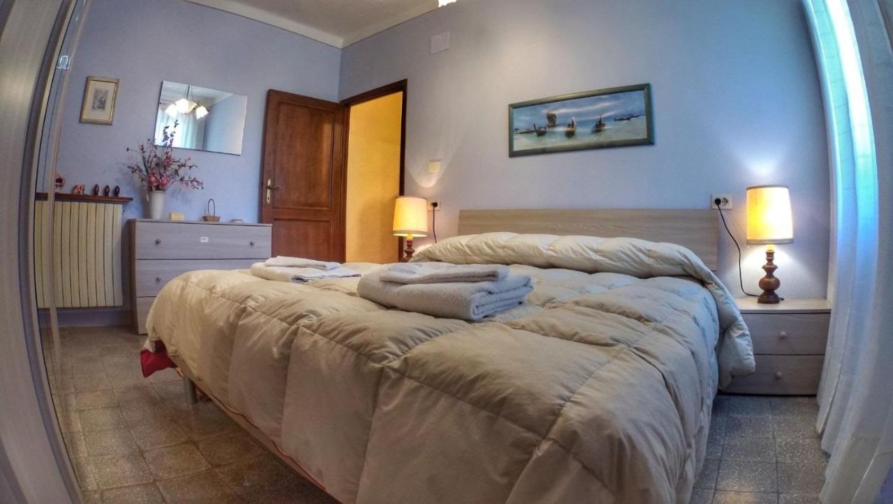 B&B Il Casale Delle Pianacce Castiglione di Garfagnana Extérieur photo