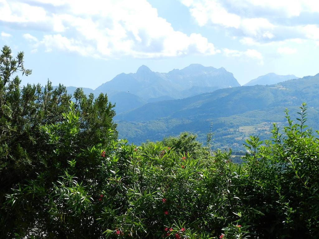 B&B Il Casale Delle Pianacce Castiglione di Garfagnana Chambre photo