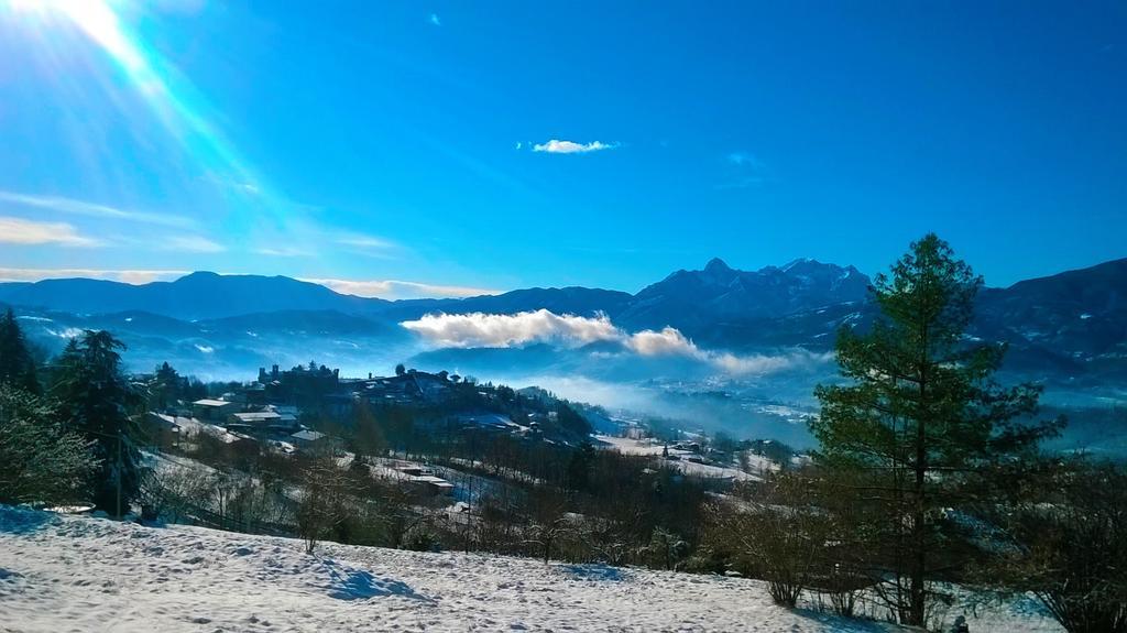 B&B Il Casale Delle Pianacce Castiglione di Garfagnana Extérieur photo