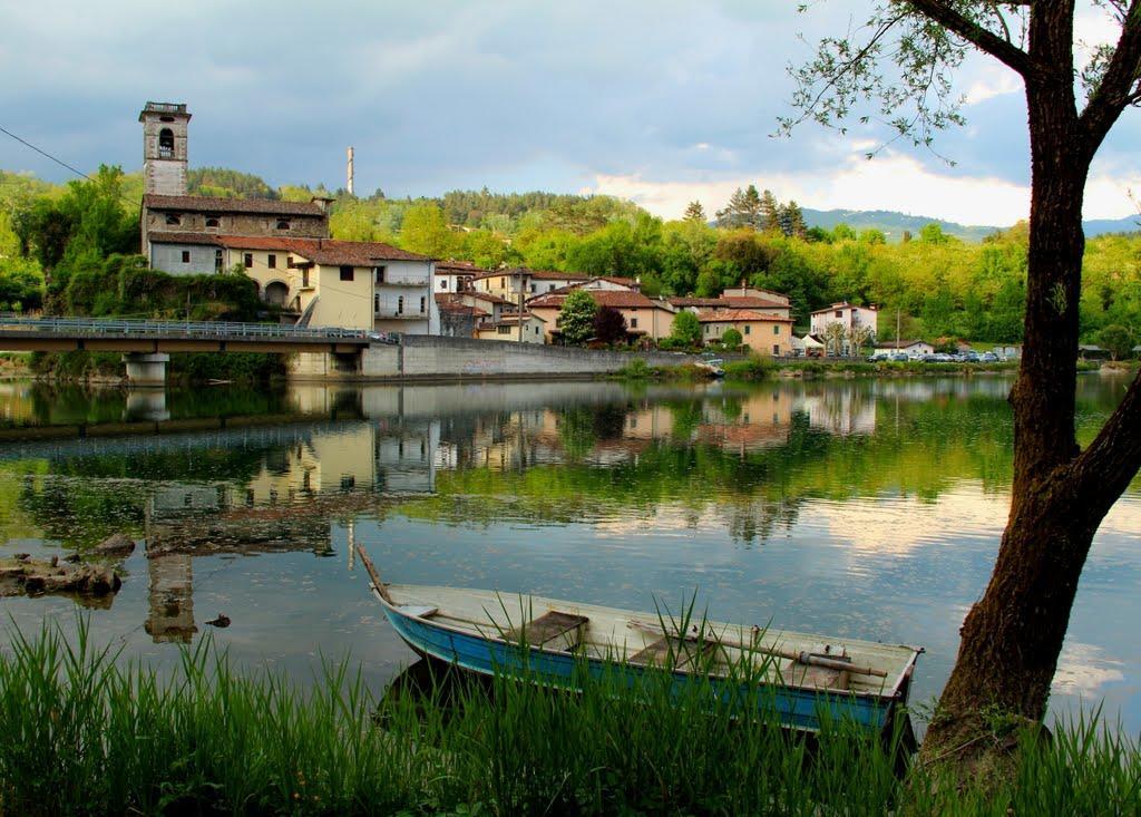 B&B Il Casale Delle Pianacce Castiglione di Garfagnana Extérieur photo
