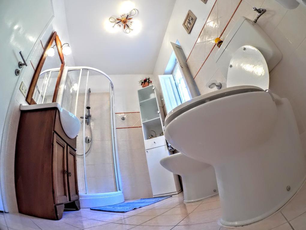 B&B Il Casale Delle Pianacce Castiglione di Garfagnana Extérieur photo