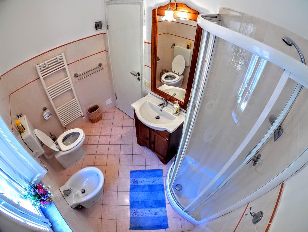 B&B Il Casale Delle Pianacce Castiglione di Garfagnana Extérieur photo