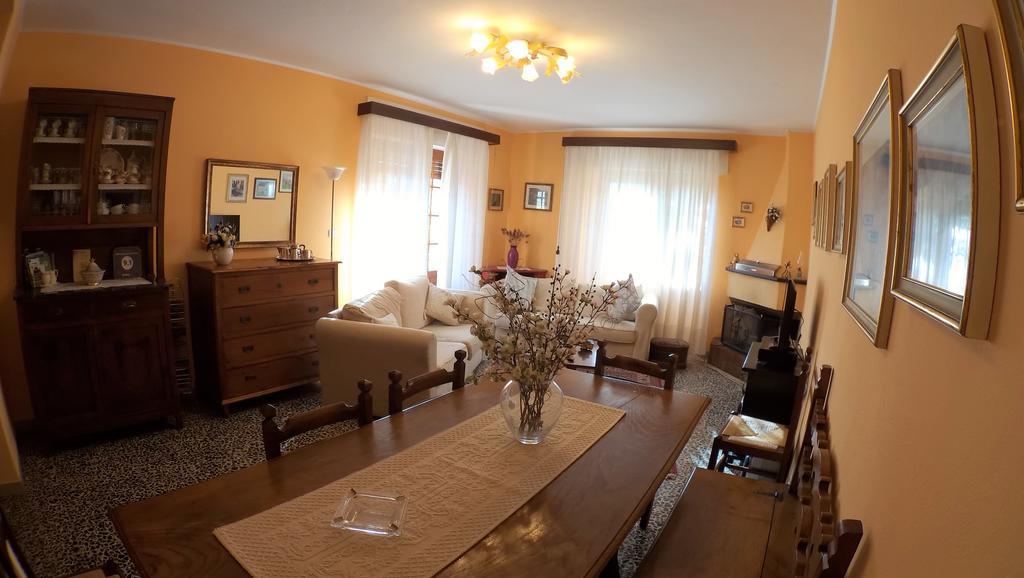 B&B Il Casale Delle Pianacce Castiglione di Garfagnana Extérieur photo