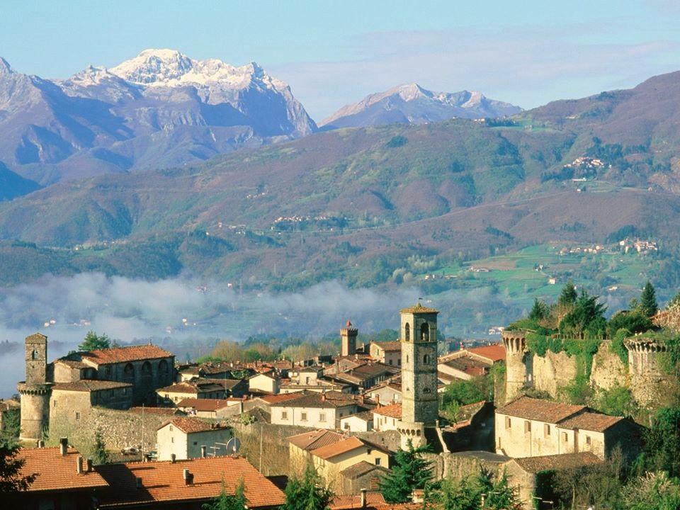 B&B Il Casale Delle Pianacce Castiglione di Garfagnana Extérieur photo