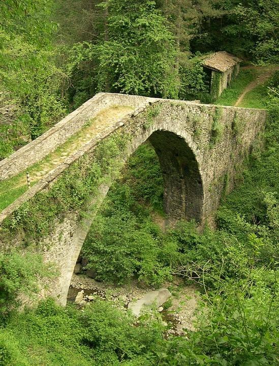 B&B Il Casale Delle Pianacce Castiglione di Garfagnana Extérieur photo