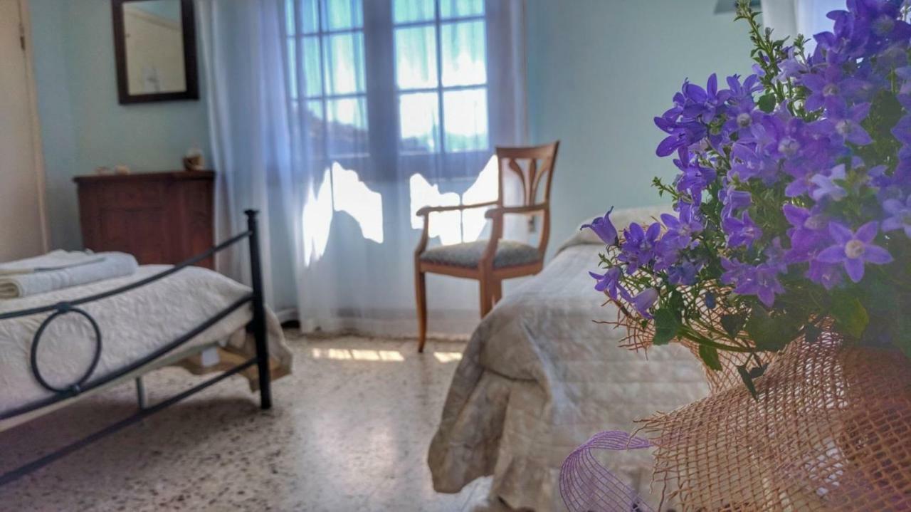 B&B Il Casale Delle Pianacce Castiglione di Garfagnana Extérieur photo