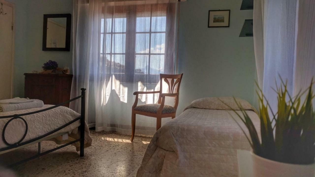 B&B Il Casale Delle Pianacce Castiglione di Garfagnana Extérieur photo
