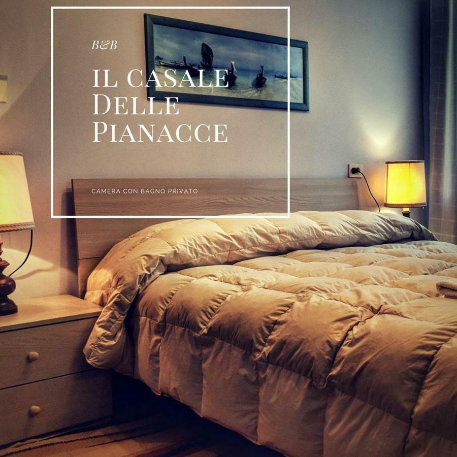 B&B Il Casale Delle Pianacce Castiglione di Garfagnana Extérieur photo