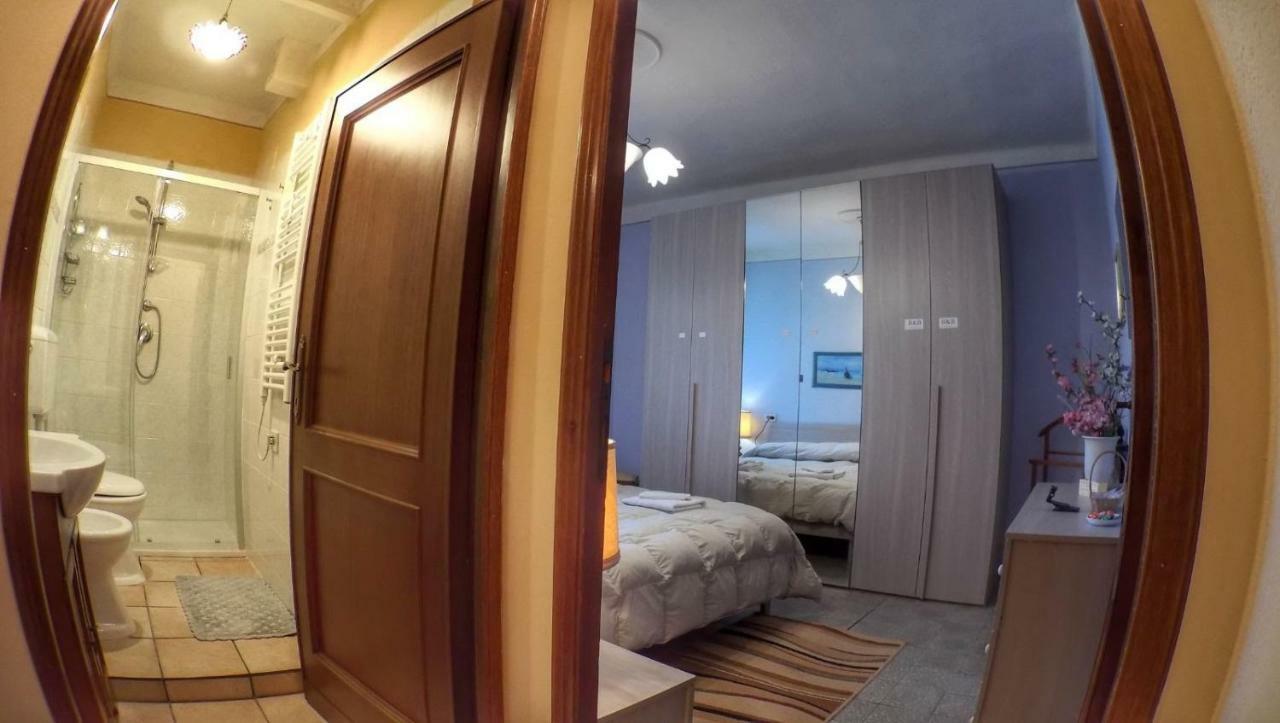 B&B Il Casale Delle Pianacce Castiglione di Garfagnana Extérieur photo