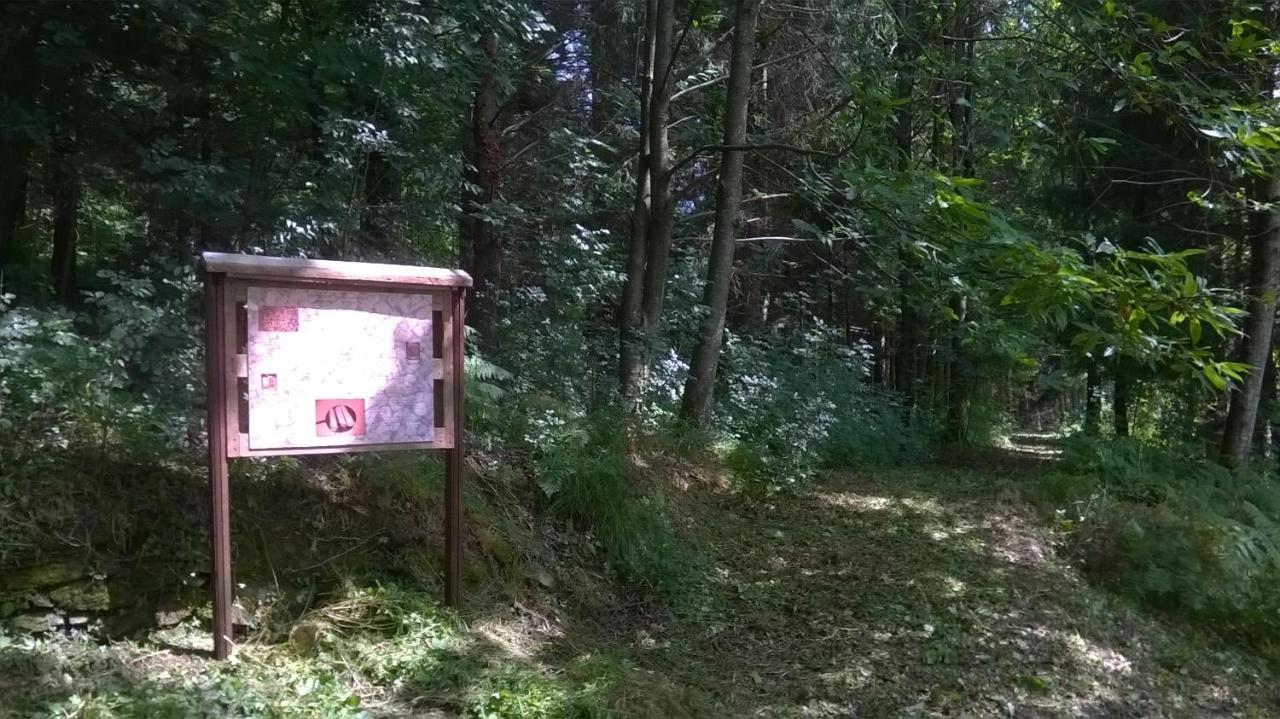 B&B Il Casale Delle Pianacce Castiglione di Garfagnana Extérieur photo